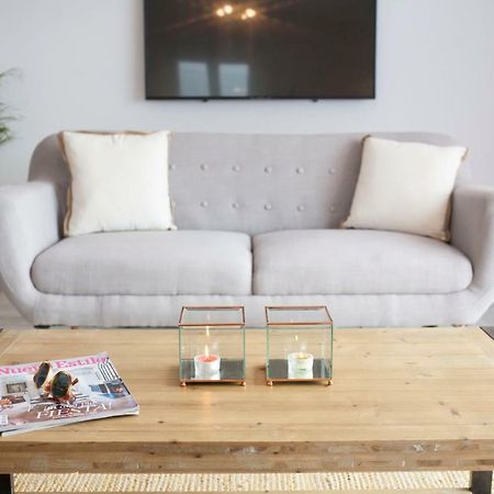Banus Duplex Waterfront Lägenhet Marbella Exteriör bild