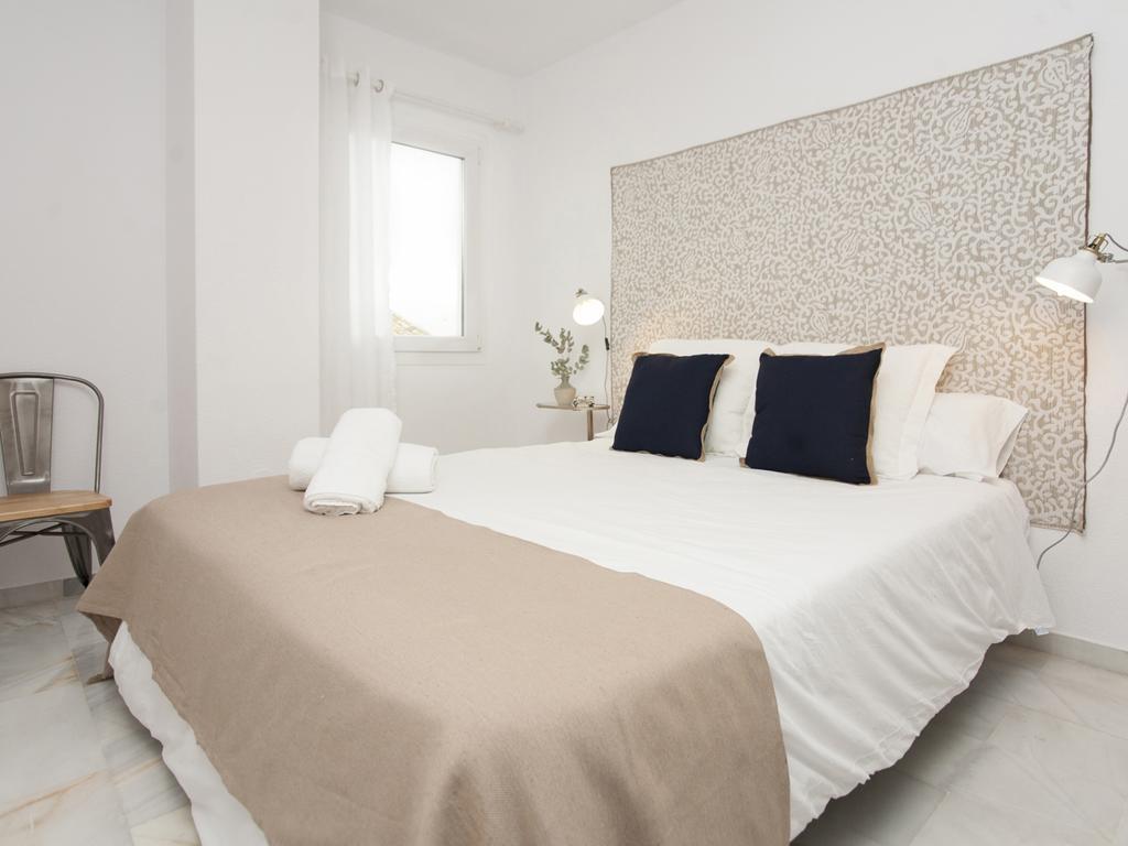 Banus Duplex Waterfront Lägenhet Marbella Exteriör bild