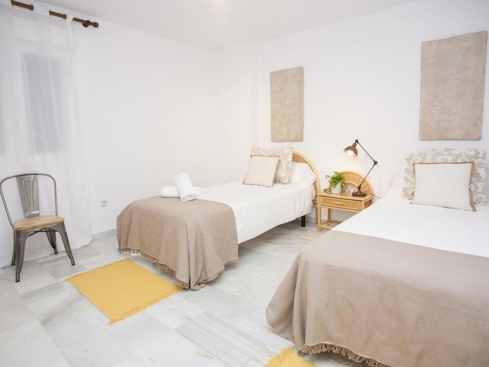 Banus Duplex Waterfront Lägenhet Marbella Exteriör bild